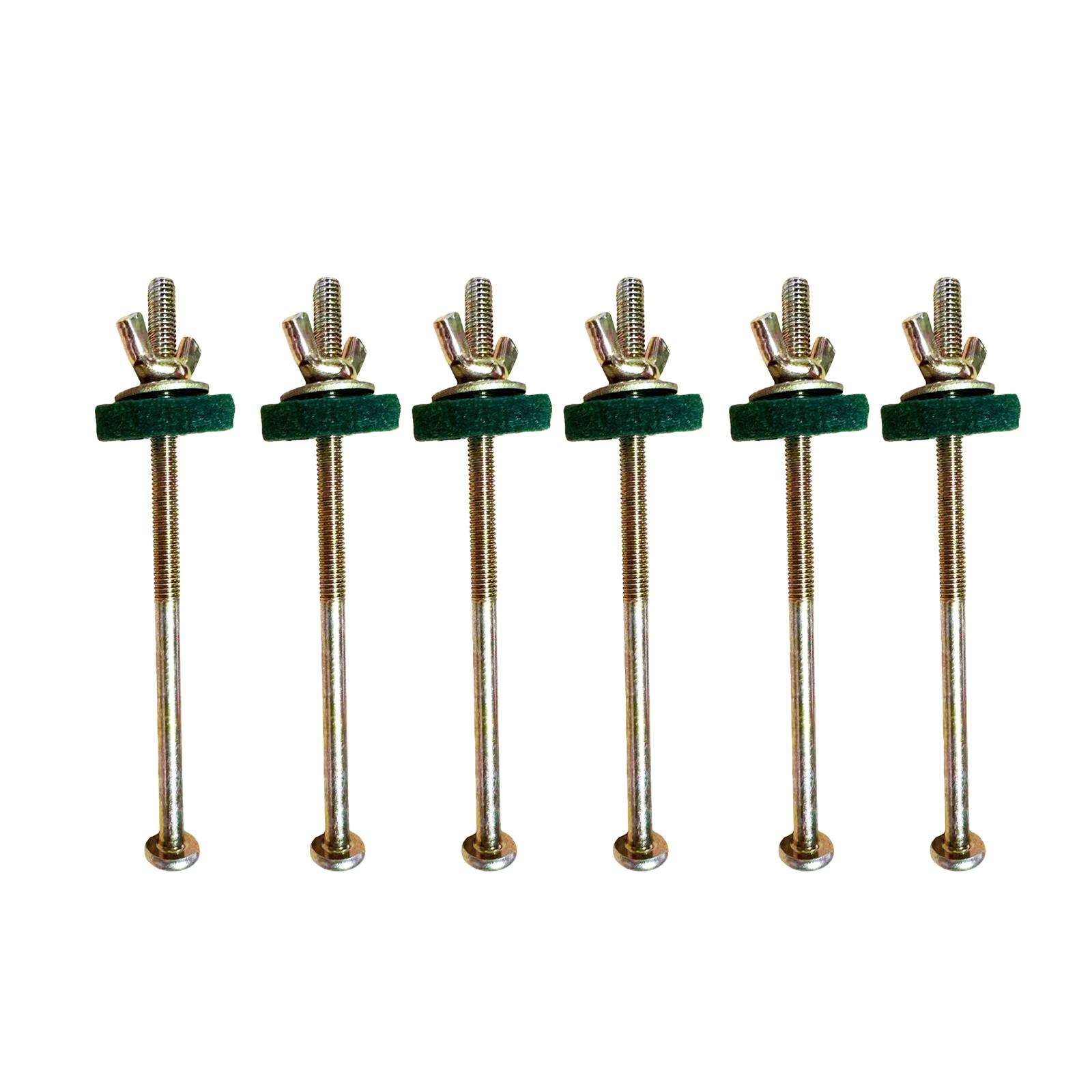 Perno de apoyo para pedal de p - Musical Instrument Repair reseña y precio