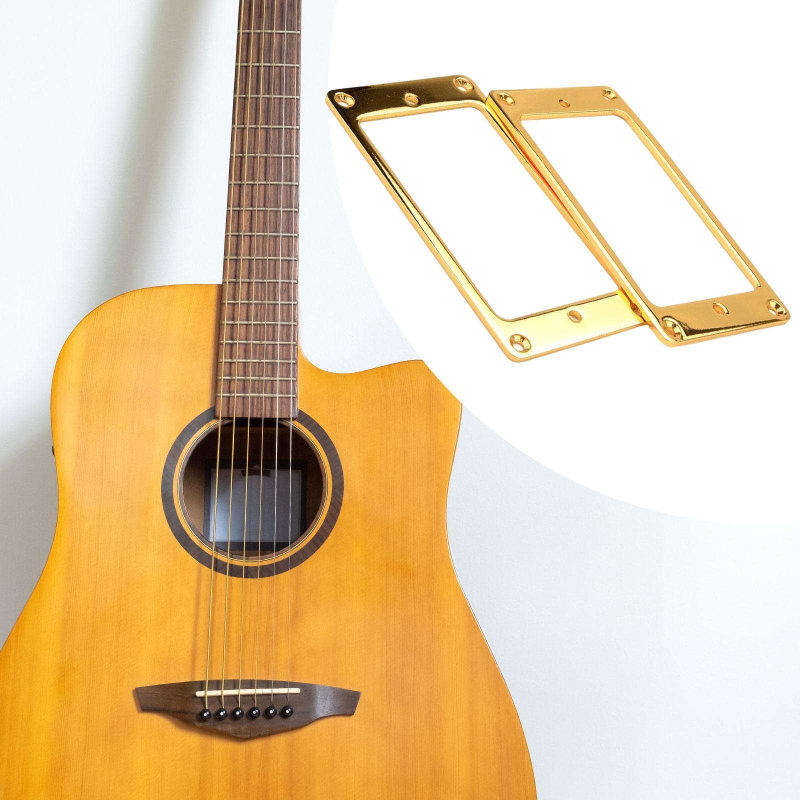 Anillos de Montaje de Latón pa - Musical Instrument Repair reseña y precio