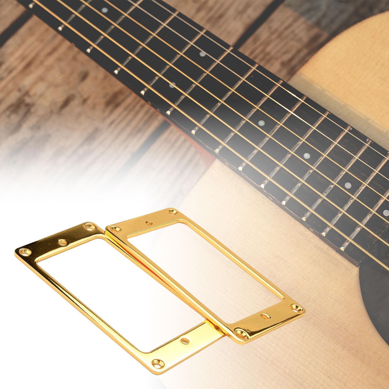 Anillos de Montaje de Latón pa - Musical Instrument Repair reseña y precio