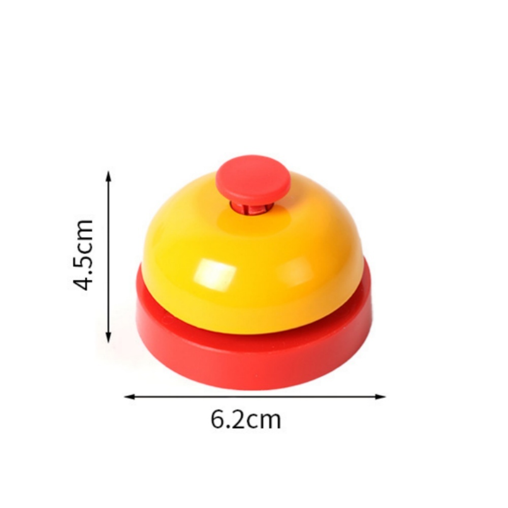 Accesorios de juguete, campana - Musical Instrument Gong reseña y precio