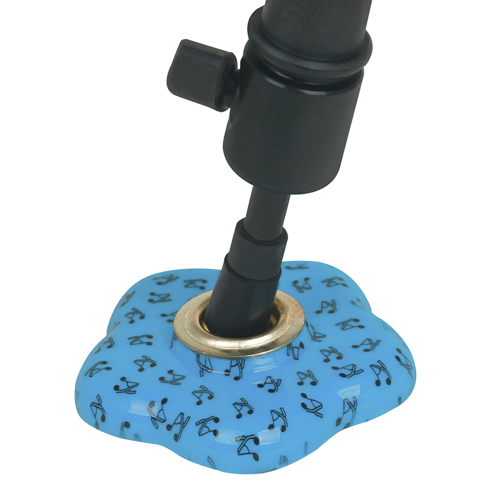 Protector de suelo antidesliza - Musical Instrument Viol reseña y precio
