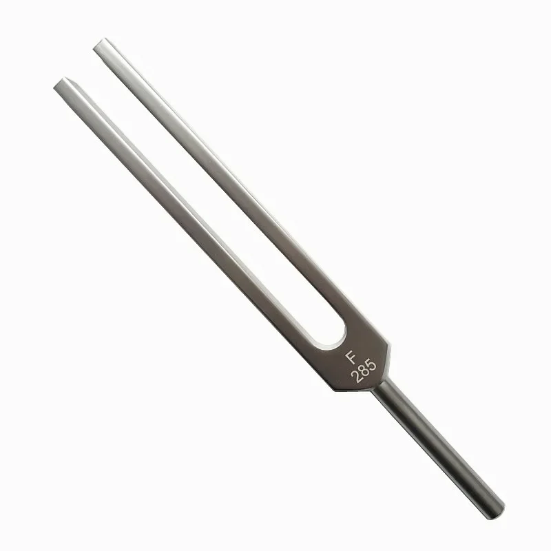 Juego de diapasón médico para  - Musical Instrument Synthesizer reseña y precio