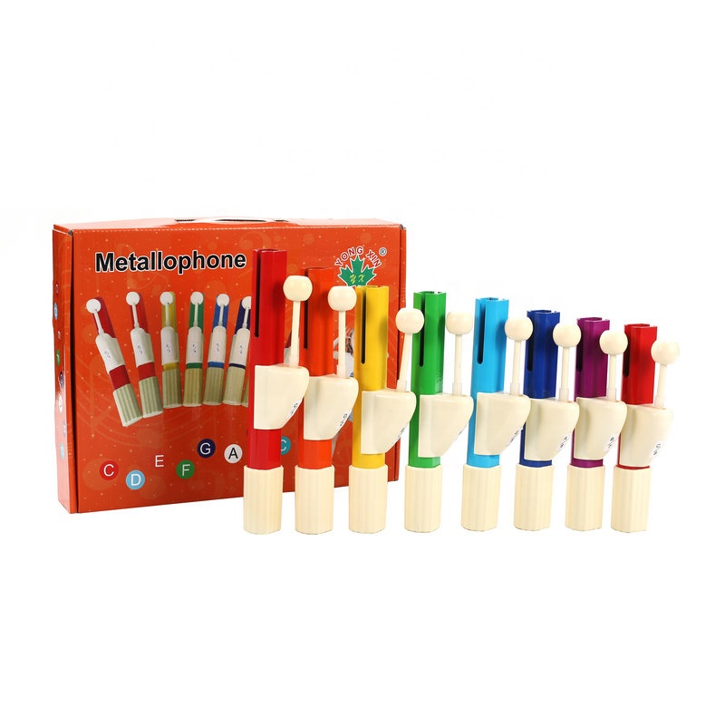 Glockenspiel ToyXylophone prod - Musical Instrument Glockenspiel reseña y precio