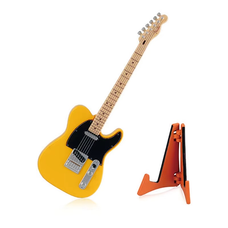 [En stock] Juego de guitarra e - Musical Instrument Japan reseña y precio