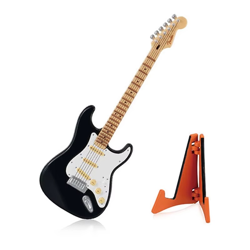 [En stock] Juego de guitarra e - Musical Instrument Japan reseña y precio