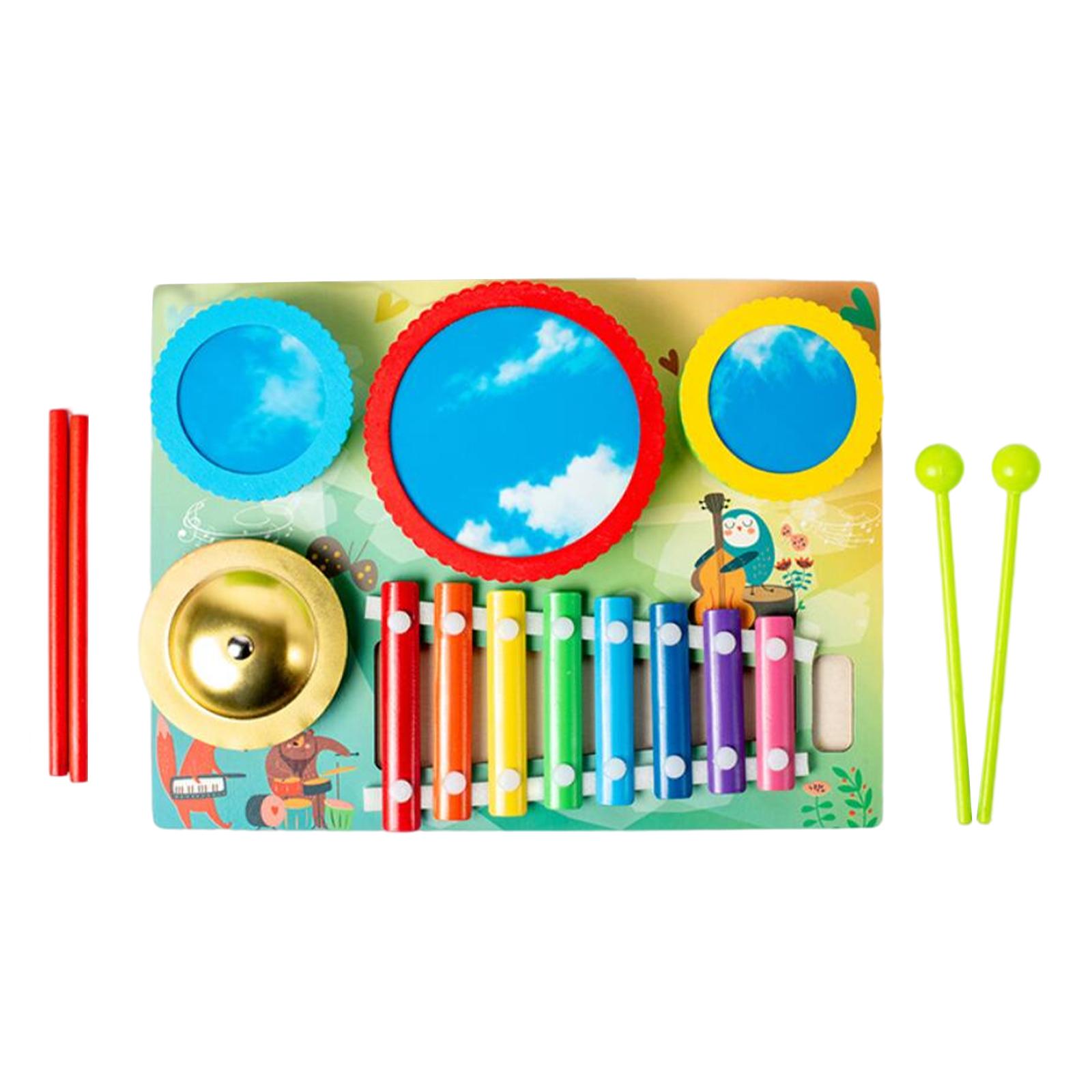 Instrumentos musicales de habi - Musical Instrument Old reseña y precio
