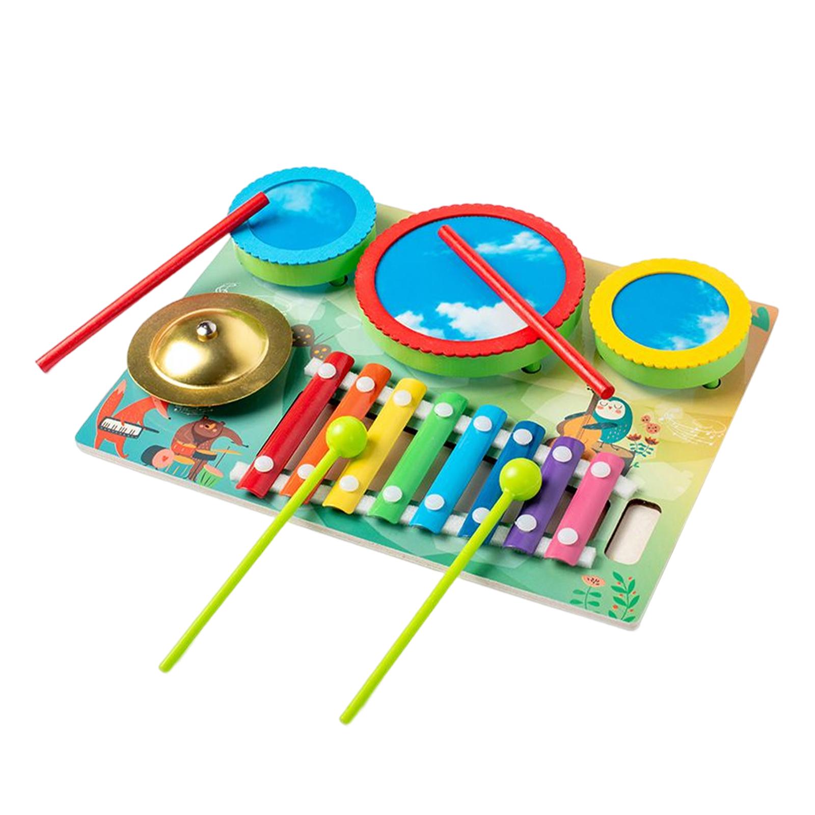 Instrumentos musicales de habi - Musical Instrument Old reseña y precio