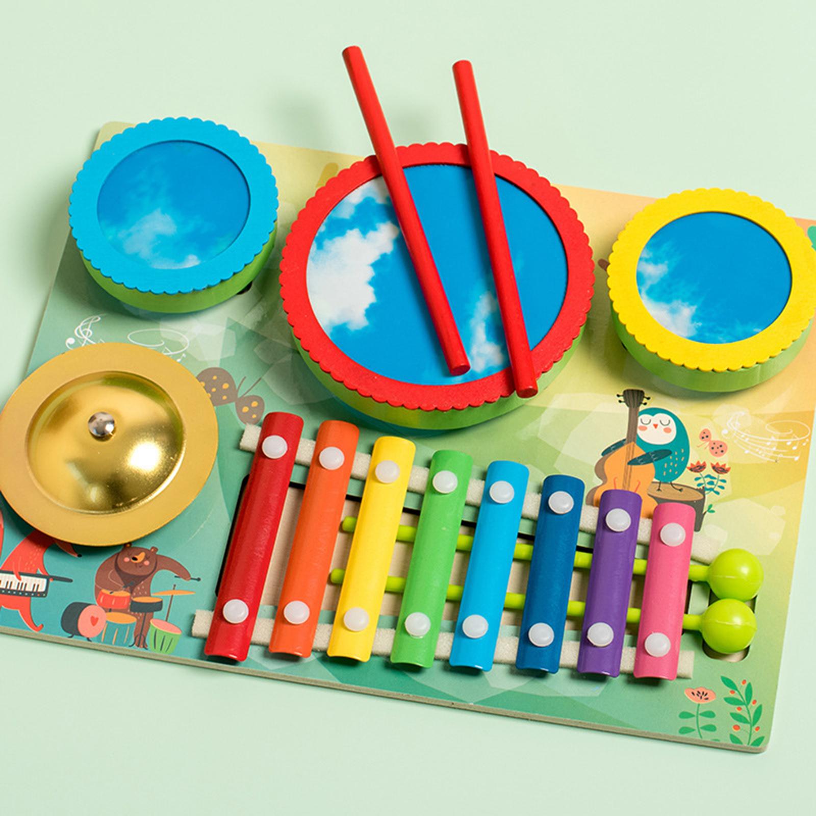 Instrumentos musicales de habi - Musical Instrument Old reseña y precio