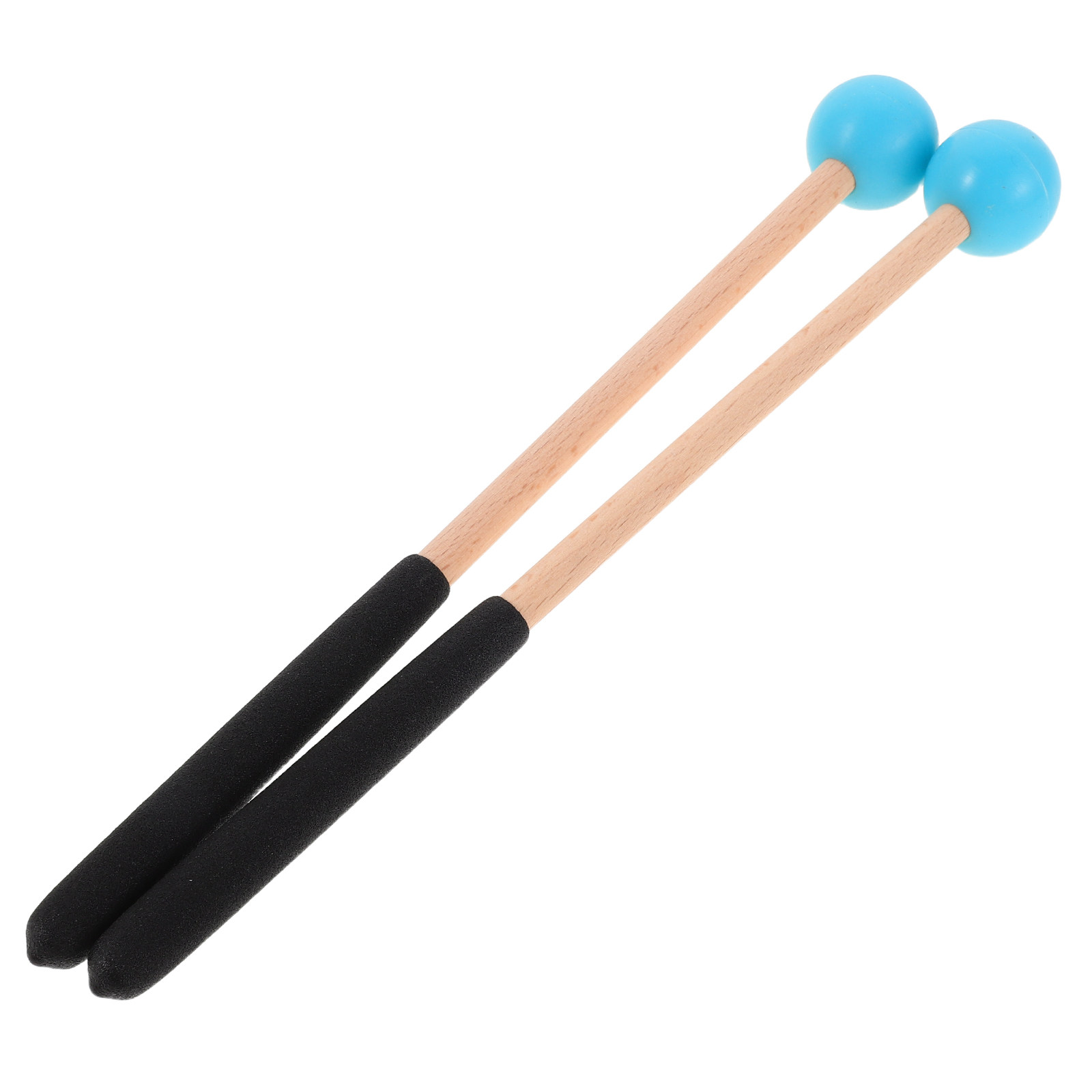1 Par de Mazos de Marimba, Pal - Musical Instrument Glockenspiel reseña y precio