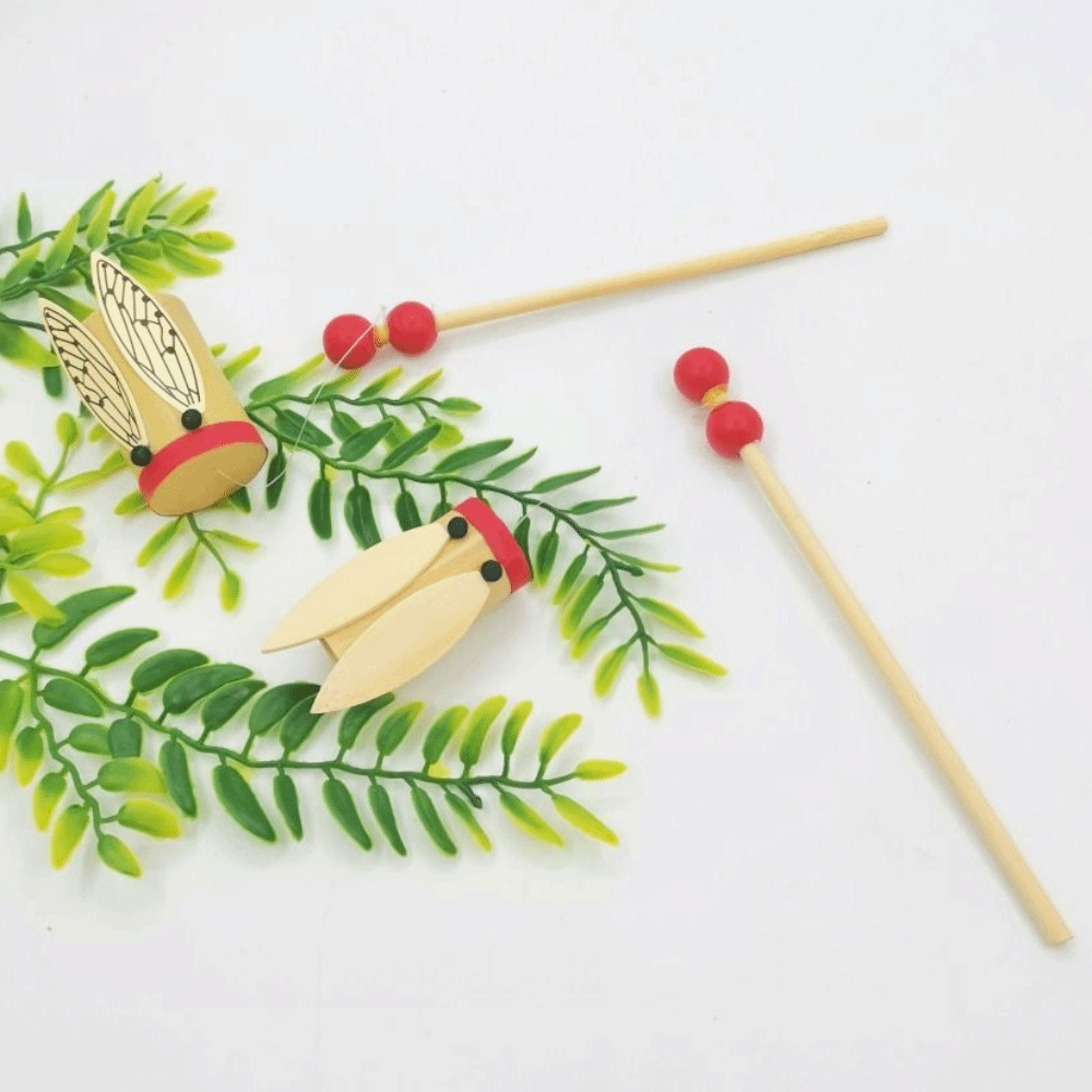 Instrumento Musical Tradiciona - A Musical Instrument You Shake reseña y precio