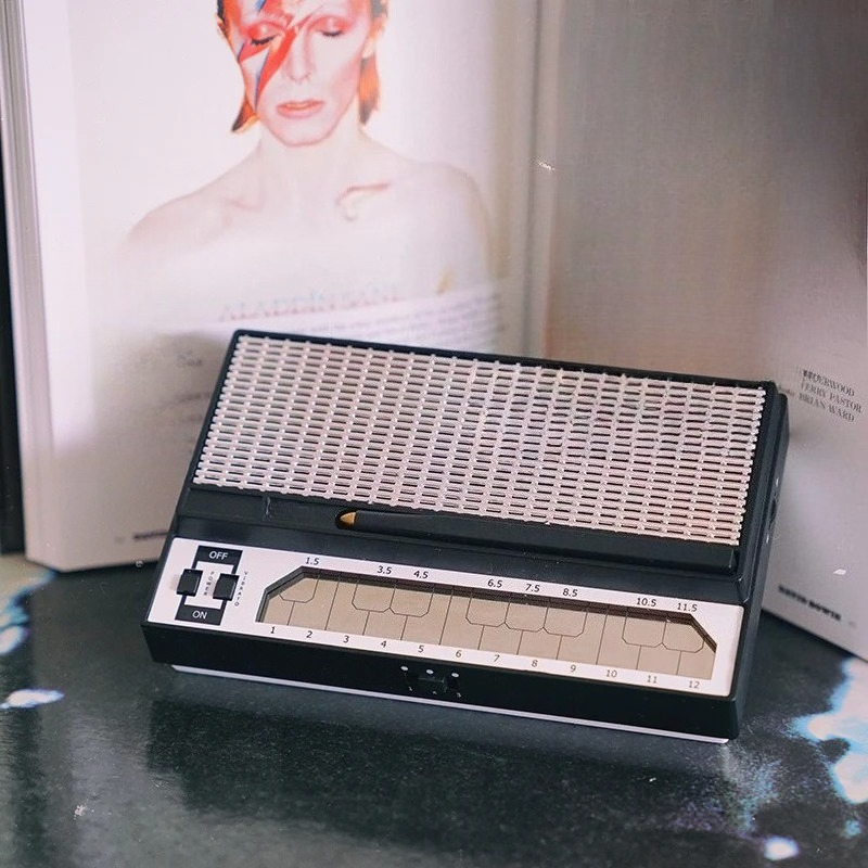 Mini sintetizador analógico de - Musical Instrument Synthesizer reseña y precio