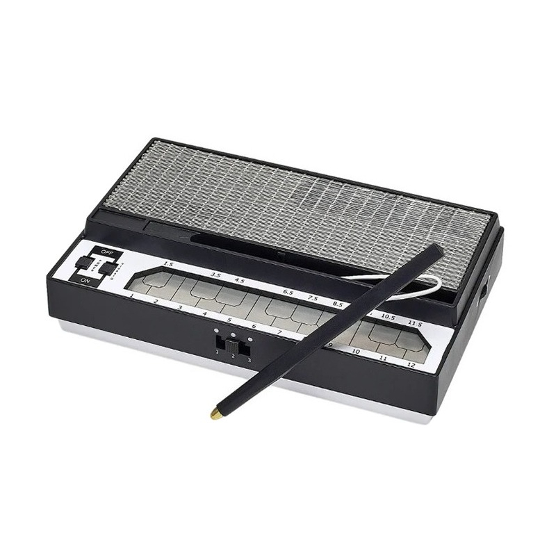 Mini sintetizador analógico de - Musical Instrument Synthesizer reseña y precio