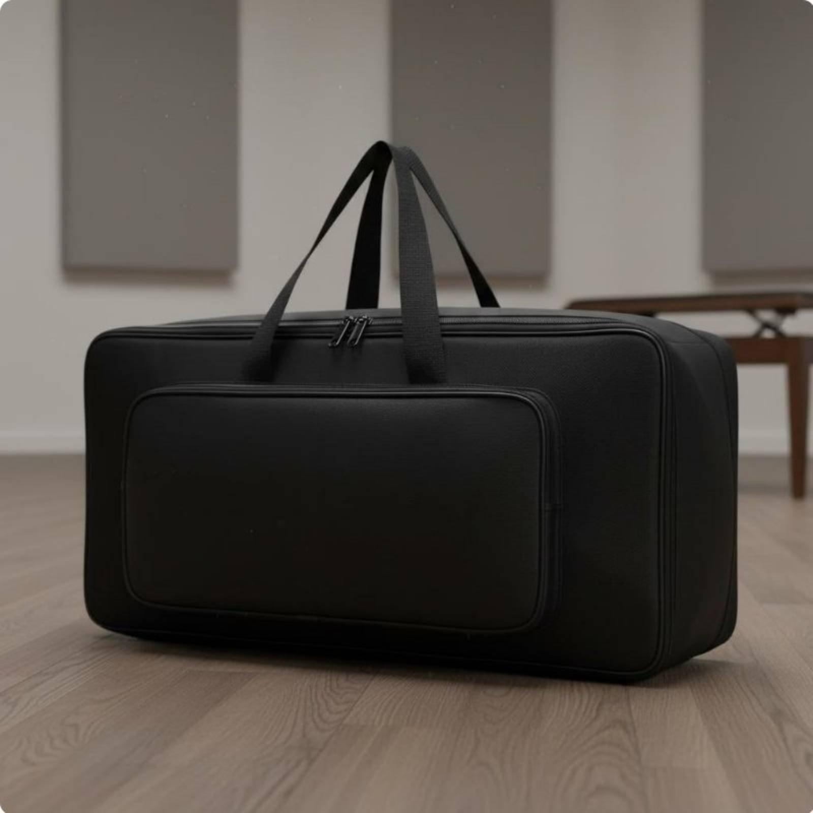 Estuche para Teclado de 88 Tec - A Musical Instrument With Keys reseña y precio