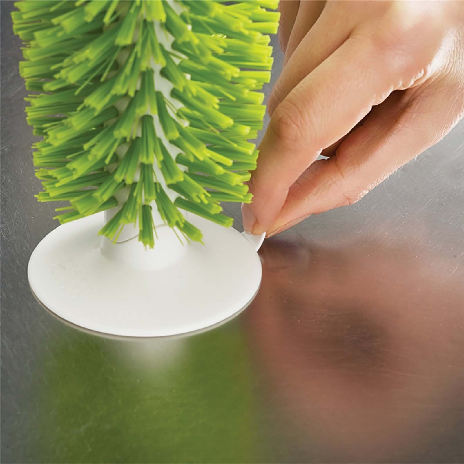 Taza de limpieza con ventosa p - Musical Instrument Glass reseña y precio