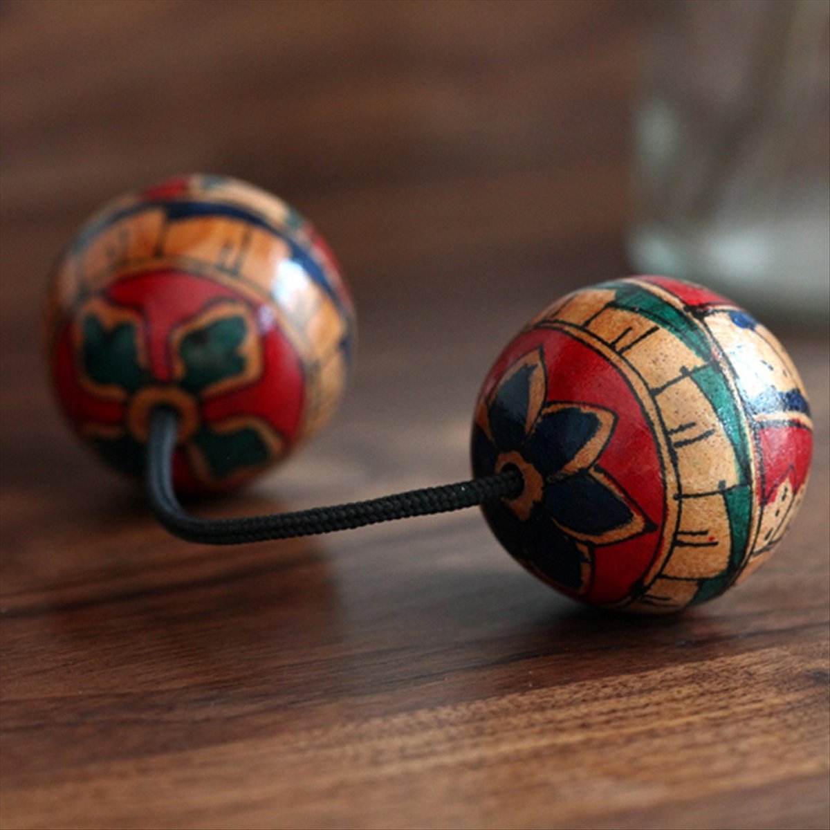【HOT!TURE】Maracas dibujadas a  - A Musical Instrument You Shake reseña y precio