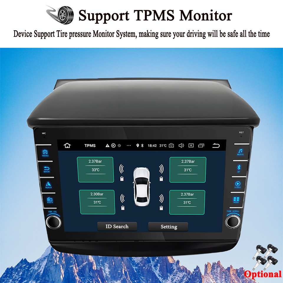 Carplay Auto para Mitsubishi P - Musical Instrument Of India reseña y precio